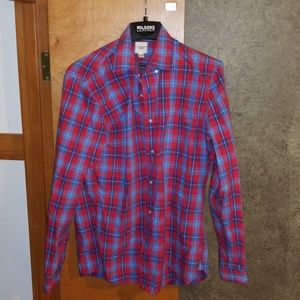 Mens button down